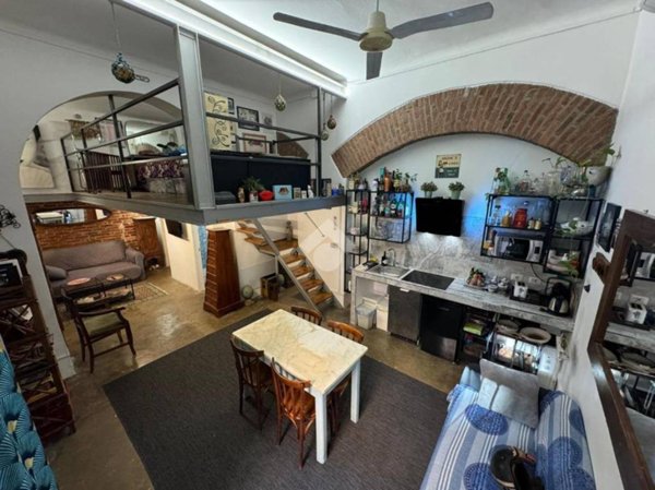 appartamento in vendita a Milano in zona Cinque Giornate