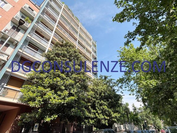 appartamento in vendita a Milano in zona Città Studi