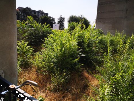 terreno edificabile in vendita a Milano in zona Lorenteggio