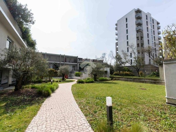 appartamento in vendita a Milano in zona Maggiolina