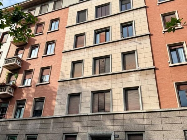 appartamento in vendita a Milano in zona Rogoredo