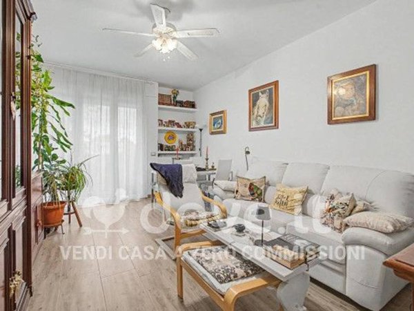 appartamento in vendita a Milano in zona Restocco Maroni
