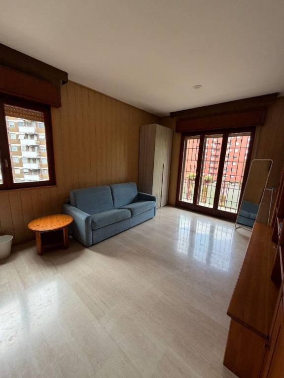 appartamento in vendita a Milano in zona Niguarda
