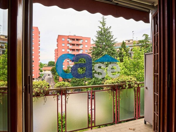 appartamento in vendita a Milano in zona Niguarda