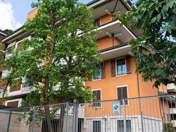 appartamento in vendita a Milano in zona San Siro