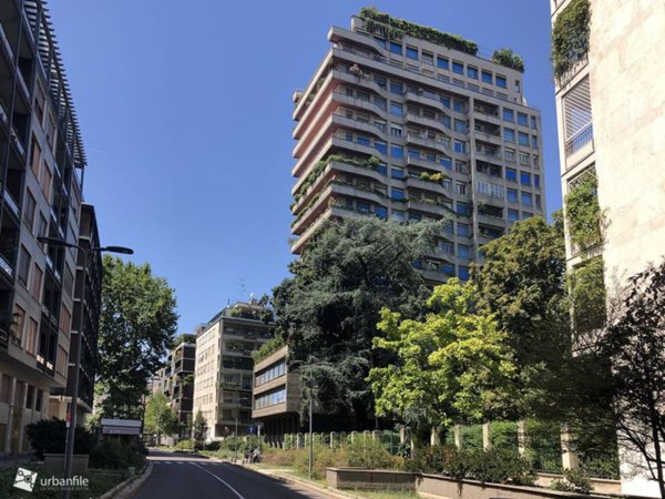appartamento in vendita a Milano in zona Guastalla