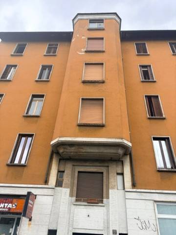 appartamento in vendita a Milano in zona Affori