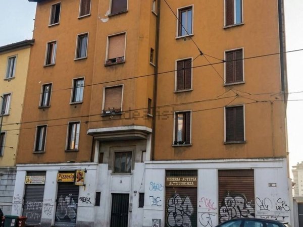 appartamento in vendita a Milano in zona Vialba