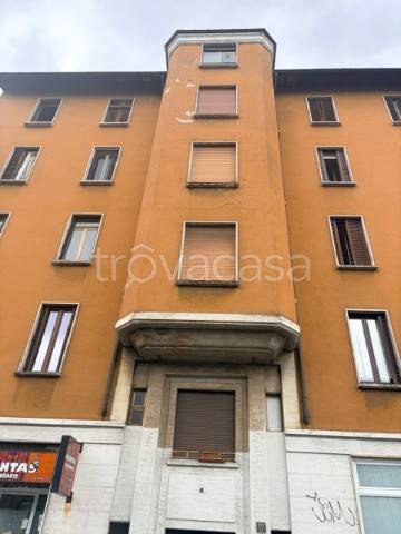 appartamento in vendita a Milano in zona Vialba