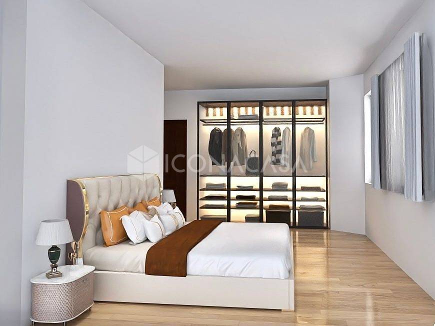 appartamento in vendita a Milano in zona Gorla