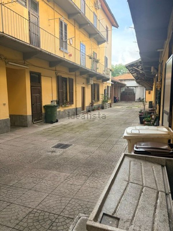 appartamento in vendita a Milano in zona Vialba