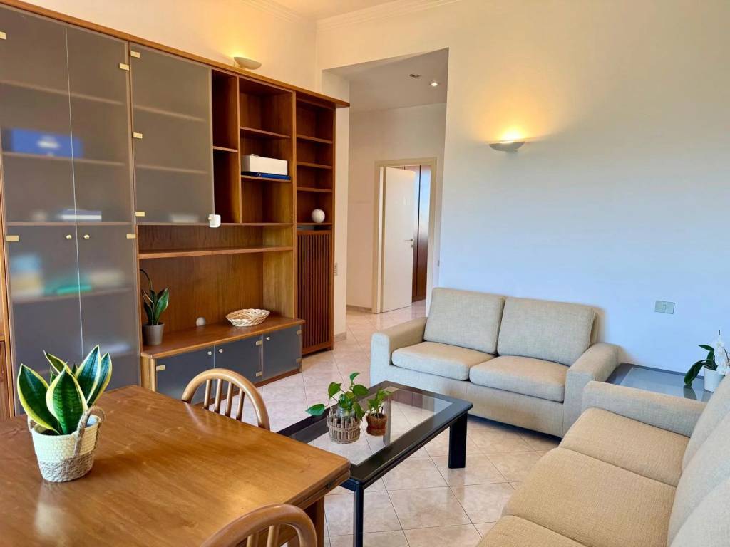 appartamento in vendita a Milano in zona Città Studi