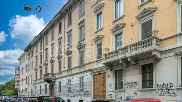 appartamento in vendita a Milano in zona Bocconi