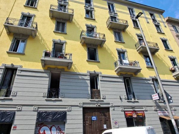 appartamento in vendita a Milano in zona Bovisa