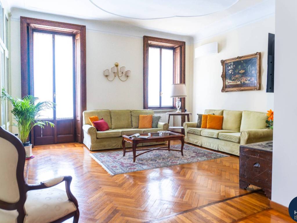 appartamento in vendita a Milano in zona Centro Direzionale