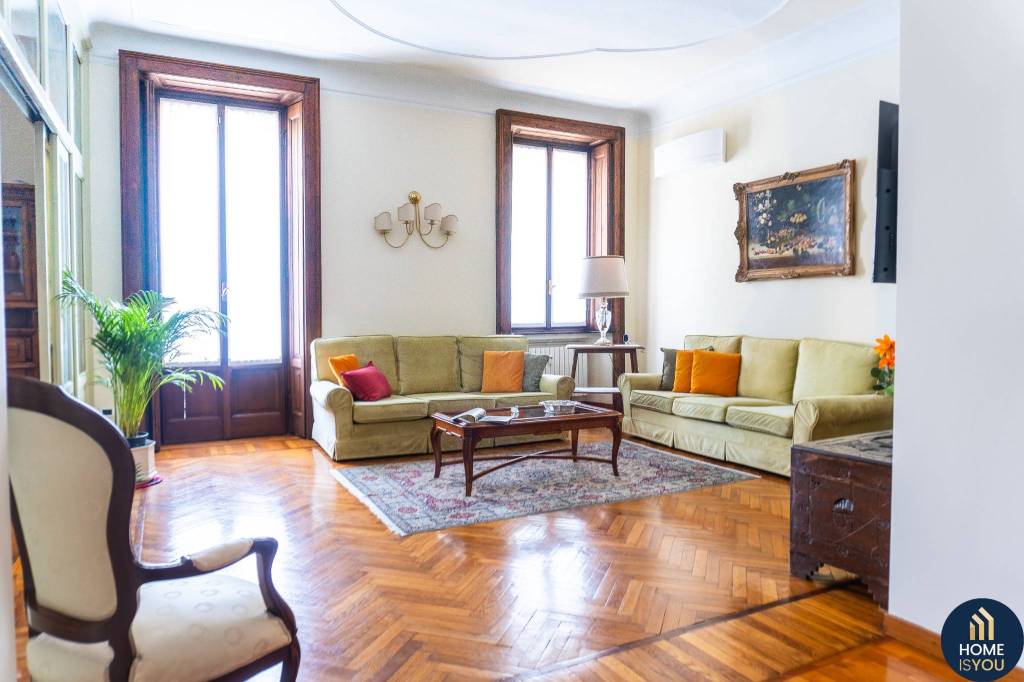 appartamento in vendita a Milano in zona Centro Direzionale