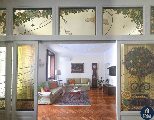 appartamento in vendita a Milano in zona Porta Venezia