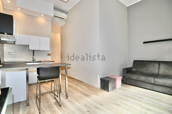 appartamento in vendita a Milano in zona Centro Storico