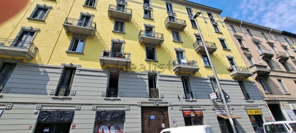 appartamento in vendita a Milano in zona Dergano