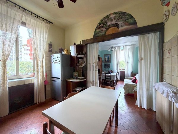 appartamento in vendita a Milano in zona Piazzale Lodi