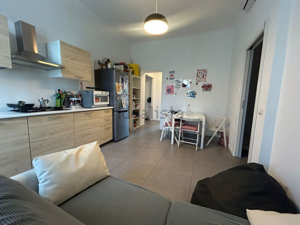 appartamento in vendita a Milano in zona Bicocca