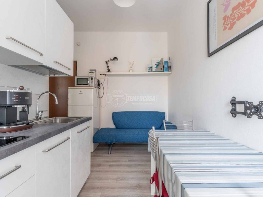 appartamento in vendita a Milano in zona Chiesa Rossa