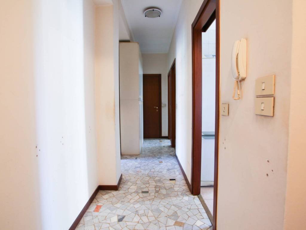 appartamento in vendita a Milano in zona Isola