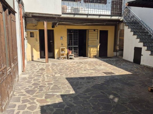 negozio in vendita a Milano in zona Precotto