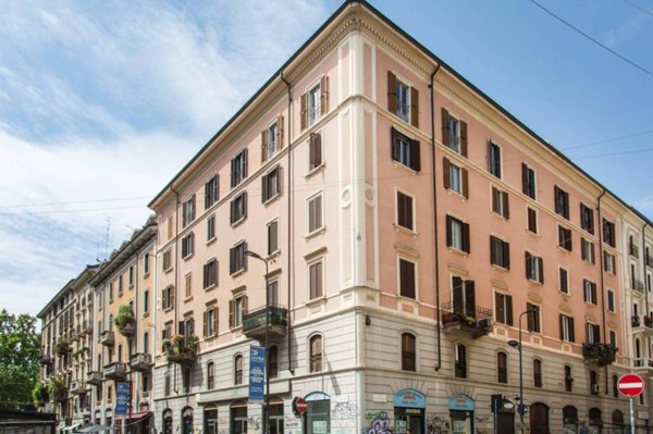 appartamento in vendita a Milano in zona Porta Venezia