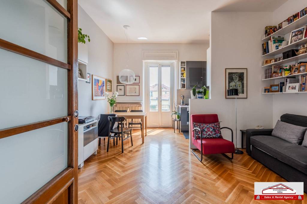 appartamento in vendita a Milano in zona Centro Storico