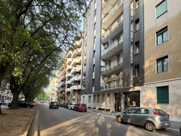 appartamento in vendita a Milano in zona Il Portello