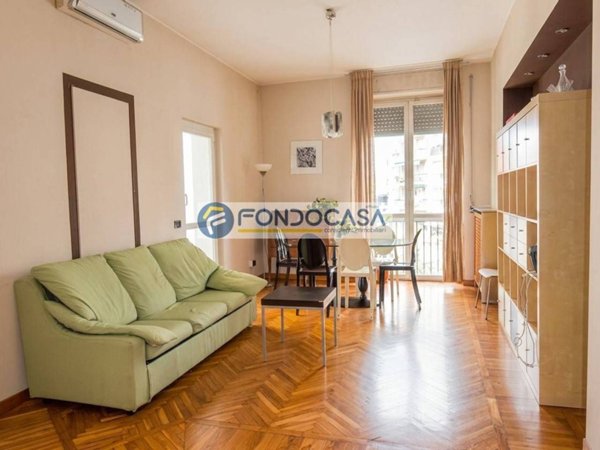 appartamento in vendita a Milano in zona Loreto