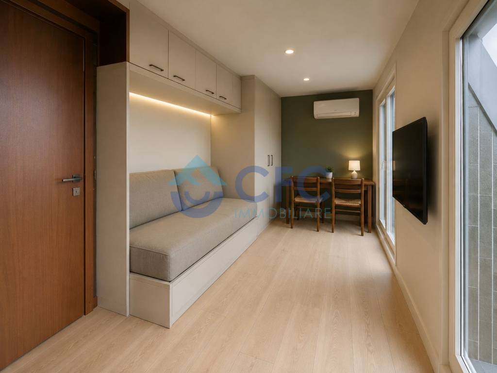 appartamento in vendita a Milano in zona Centro Direzionale