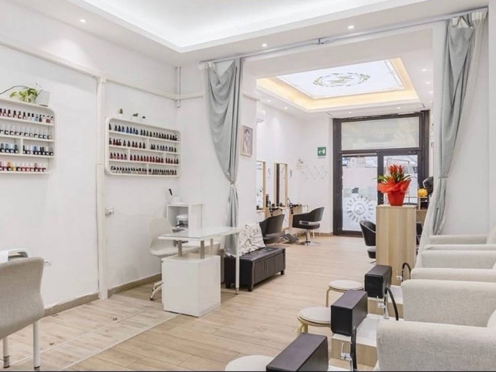 negozio in vendita a Milano in zona Centro Direzionale