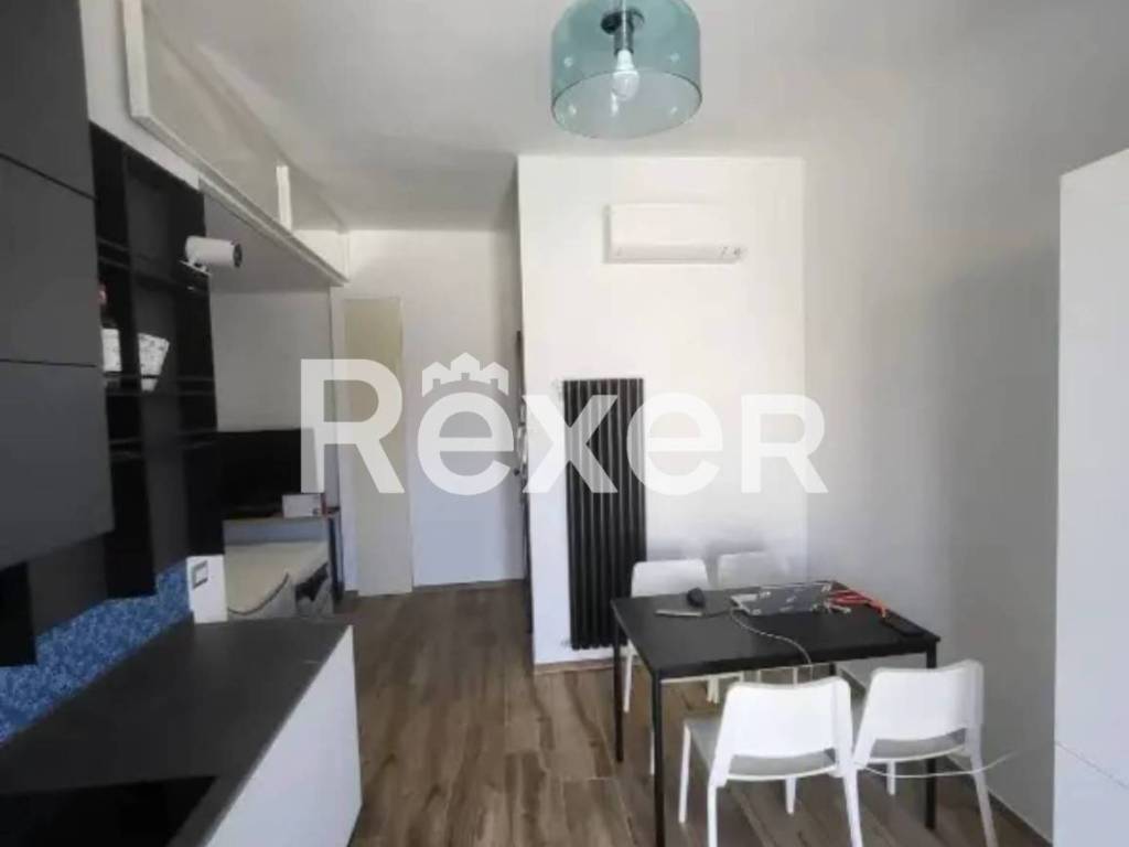 appartamento in vendita a Milano in zona Isola