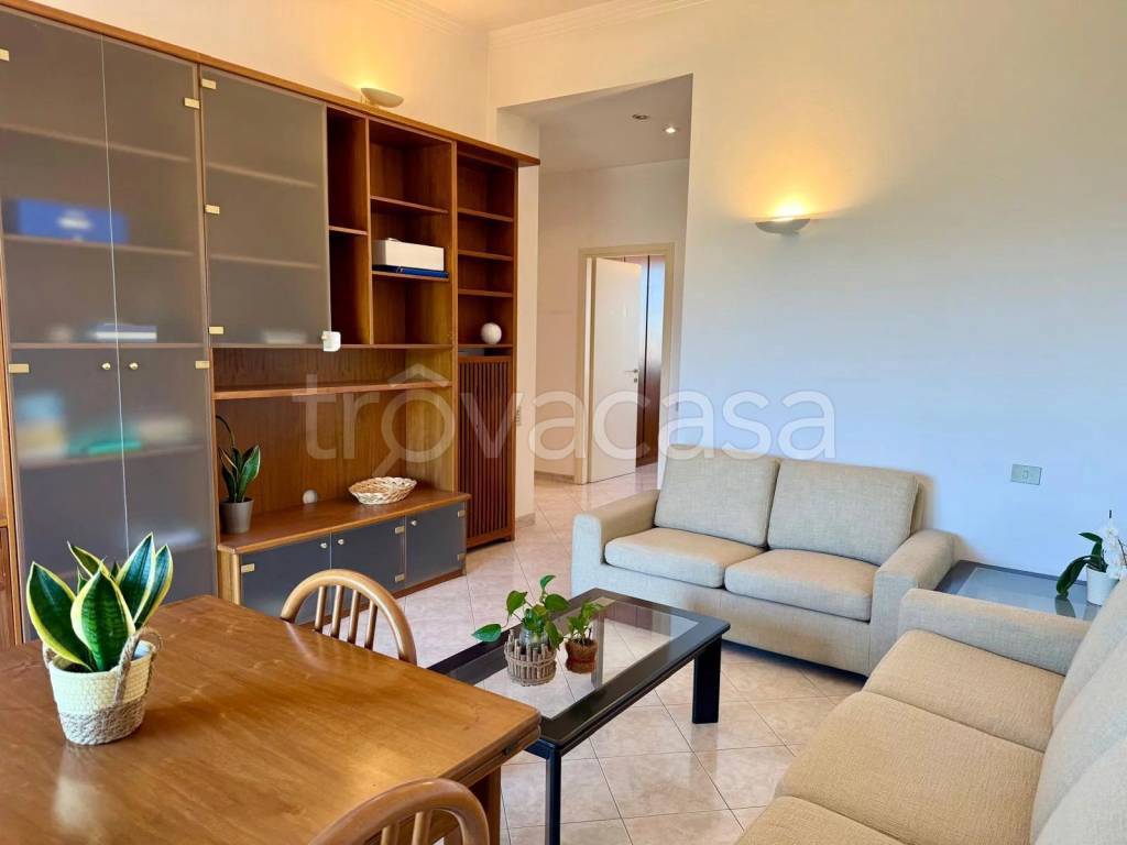 appartamento in vendita a Milano in zona Città Studi