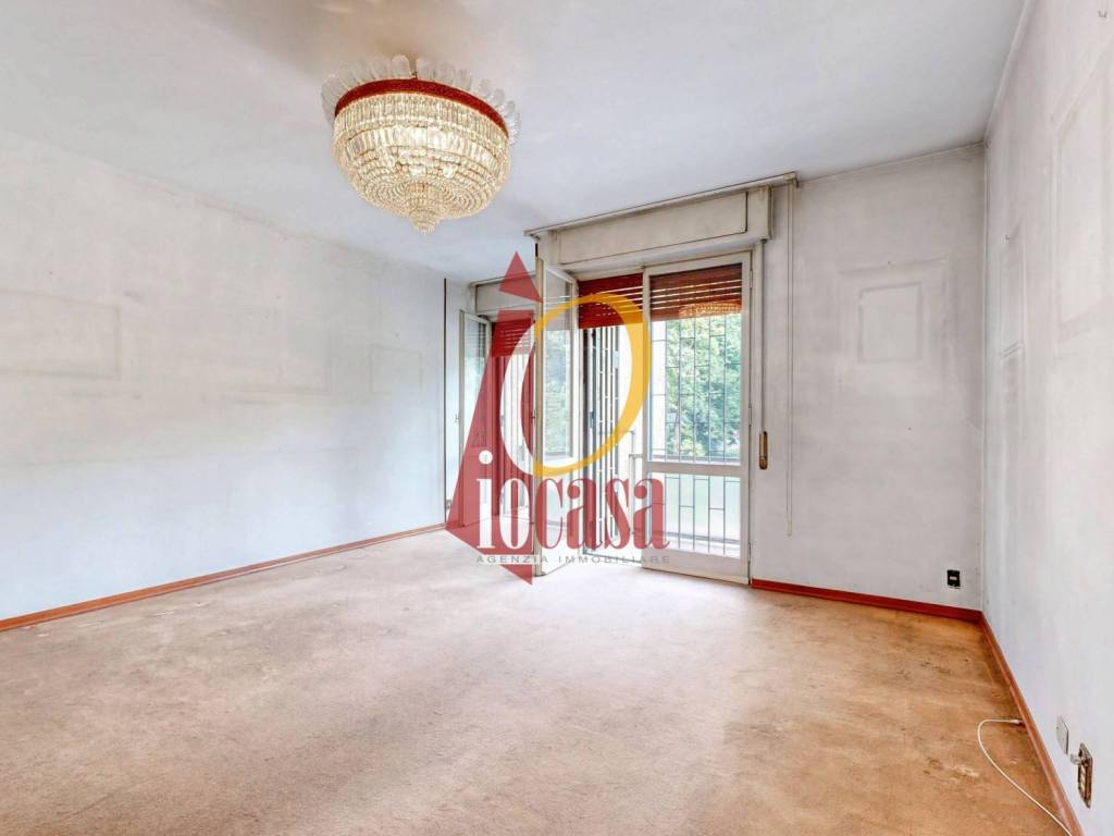 appartamento in vendita a Milano in zona Città Studi