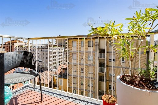 appartamento in vendita a Milano in zona Casoretto