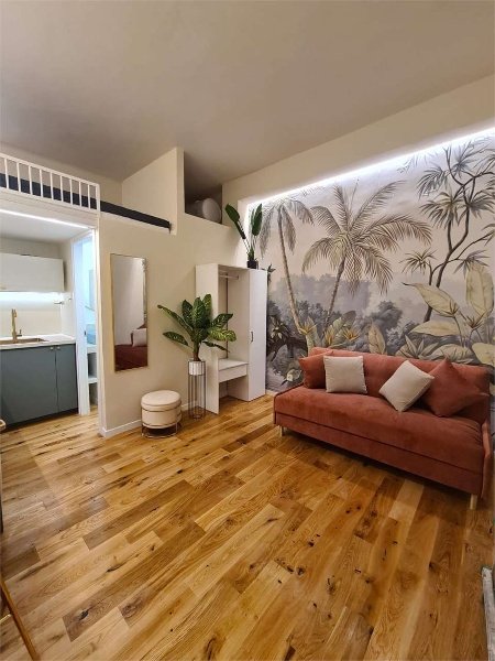monolocale in vendita a Milano