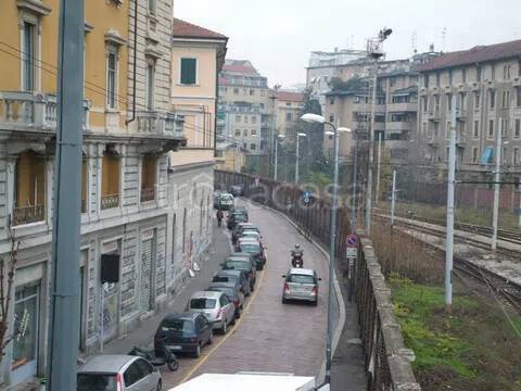 appartamento in vendita a Milano in zona Solari