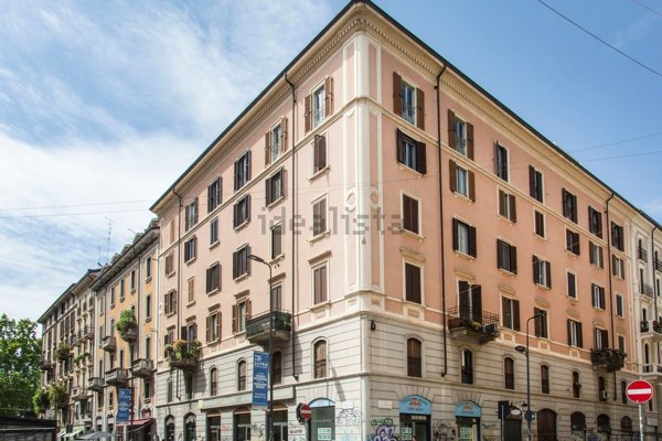 appartamento in vendita a Milano in zona Porta Venezia