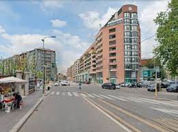 appartamento in vendita a Milano in zona San Siro