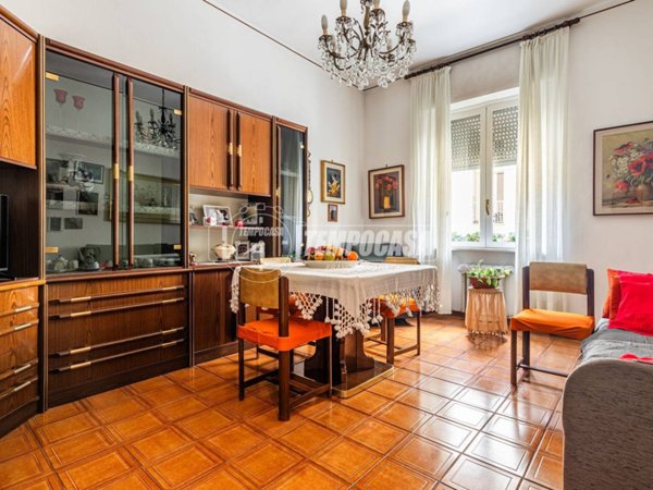 appartamento in vendita a Milano in zona Sant'Ambrogio