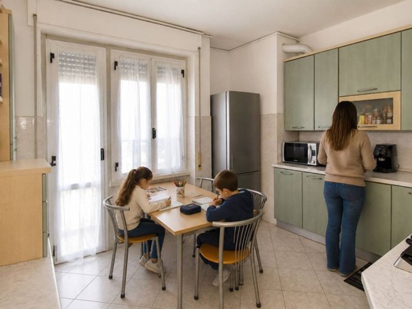 appartamento in vendita a Milano in zona Forze Armate