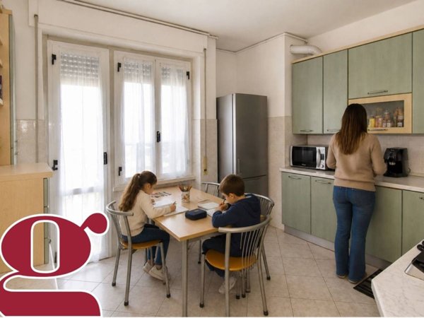 appartamento in vendita a Milano in zona Forze Armate
