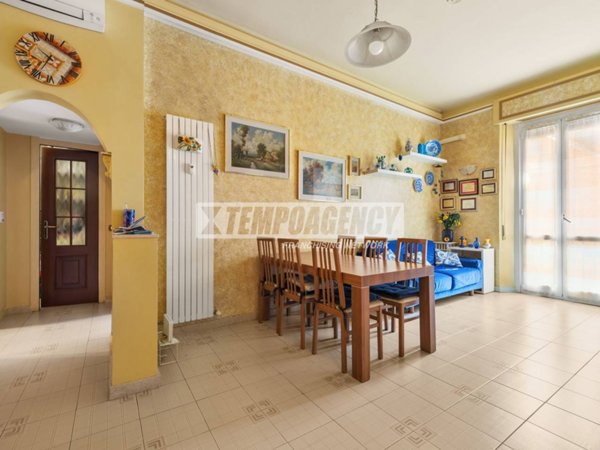 appartamento in vendita a Milano in zona Città Studi