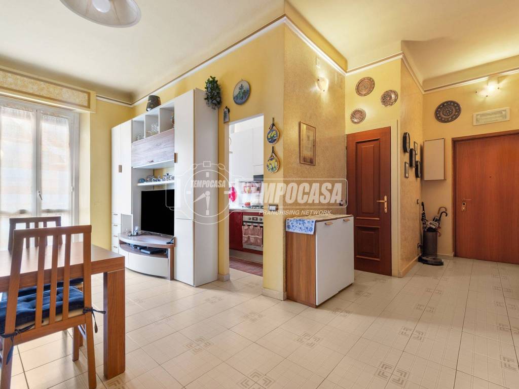 appartamento in vendita a Milano in zona Città Studi
