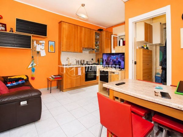 appartamento in vendita a Milano in zona Piazzale Lodi