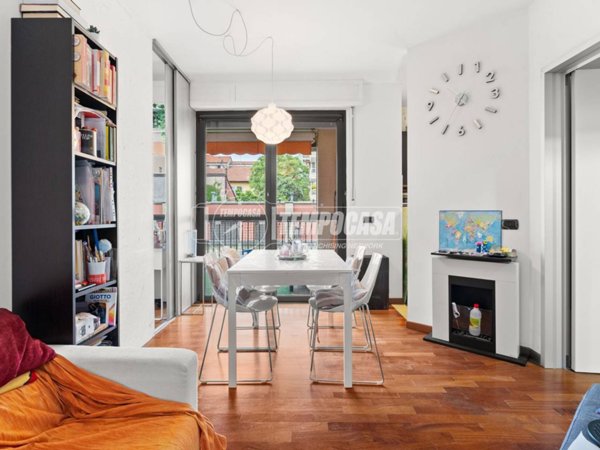 appartamento in vendita a Milano in zona Città Studi