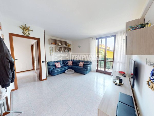 appartamento in vendita a Milano in zona Bovisasca